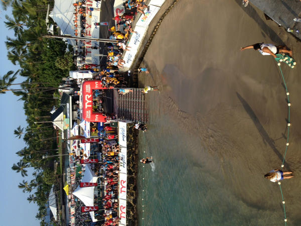 110PlayHarder's tweet image. #andypotts exiting first! #IMKONA looking great: