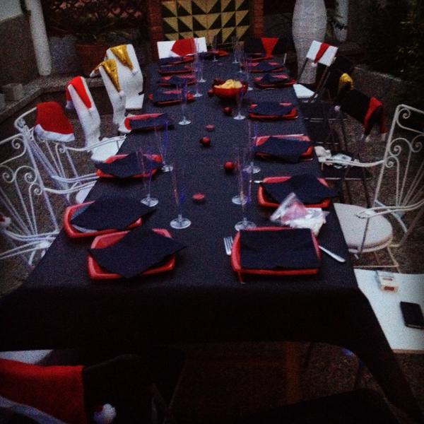 MonicaMatons's tweet photo. Ready.... :)!!! #bonnadal http://t.co/YFloMdjc