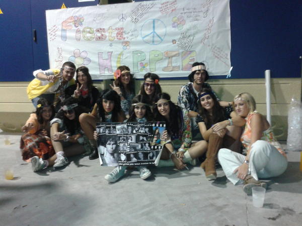 BlancaQuijNavas's tweet photo. Porque por cosas como ésta y mucho más l@s quiero 
#maravillosos http://t.co/F8X1Dl3M