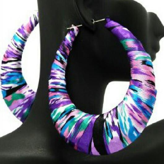 AshlisCloset's tweet photo. $5 Poparazzi Bamboo Earrings with free shipping, http://t.co/bPTkrTbJ! http://t.co/m9jSc3fA