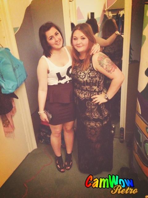 lucindalocket_'s tweet image. Brighton part two! @chelseywelsey19 @ChelseyKillick