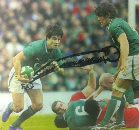 SportCock's tweet photo. Rugby charge! Cock http://t.co/Wh7fenJm