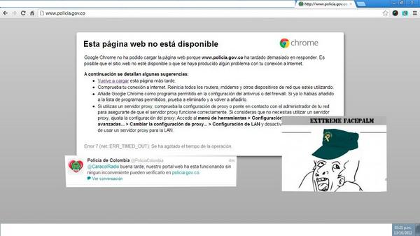 perro_ofendido's tweet image. jajajajaja disculpen la risa solo que no nos aguantamos :D