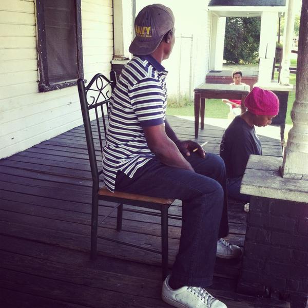 EskimoJulio1017's tweet image. #RalphLaurenPolo #PoCharles #iGiveBack