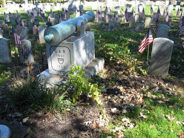 LancCemeteryPA's tweet photo. Before http://t.co/8Fwk3huL