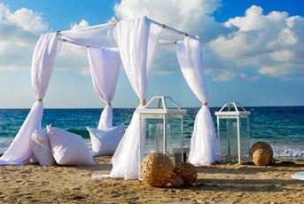 3bolEventos's tweet photo. Otra idea muy sencilla y espectacular para realizar tu boda en la playa http://t.co/0GMW87Qe