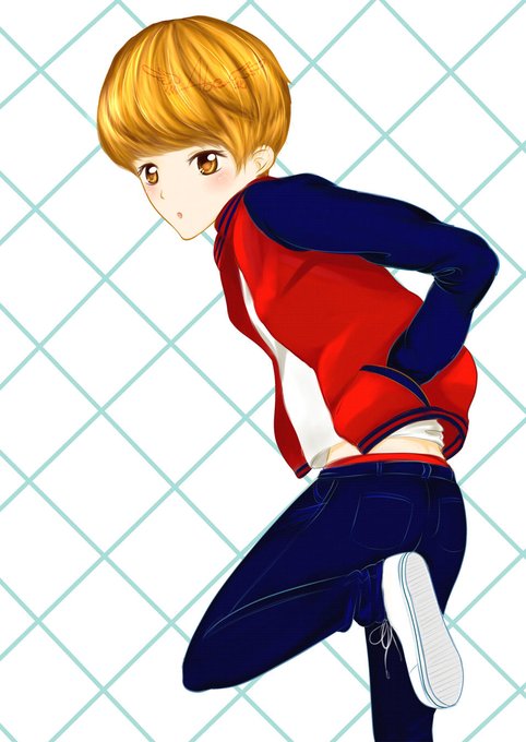 Luのtwitterイラスト検索結果