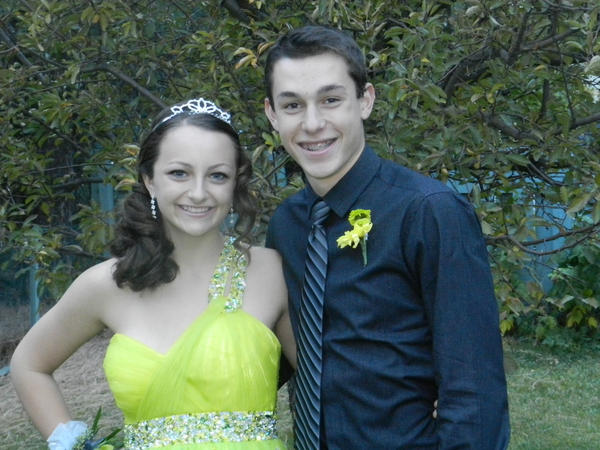 debbybeard's tweet image. High School Homecoming #coldrain #funanyway