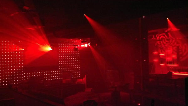 ModernaATL's tweet image. #MODERNA ROJA