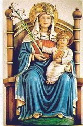 Santa Maria de Walsingham