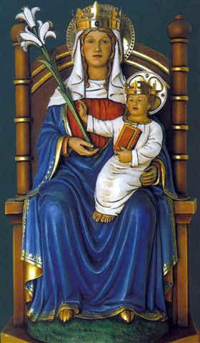 Nuestra Senora de Walsingham