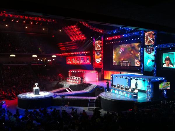 The #lolworlds winner is official: Taipei Assassins! Beat NaJin Sword, M5, and now Azubu Frost. Well earned TPA!