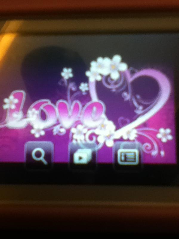 marieriozonpalc's tweet photo. That's love:> http://t.co/6xfRqKPX