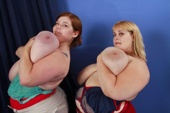 2 Nipples Up! Lexxxi &amp; Magggie P cup &amp; M cup 36 min HD video at http://t.co/sg3H5C2X http://t.co/8Wb<a href="/tag/mvsales"class="tags"><span>#mvsales</span></a>