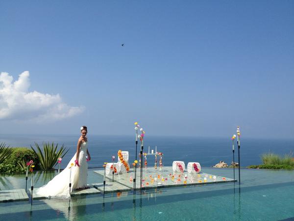 tirthabridal's tweet photo. A sneak peak of our shoot today http://t.co/2vALsko7