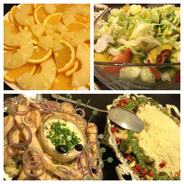 celanetwork's tweet photo. Informal: CELA BoD lunch : ) http://t.co/ifBo5Soa