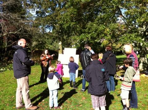 Yvonne Foord tweet media