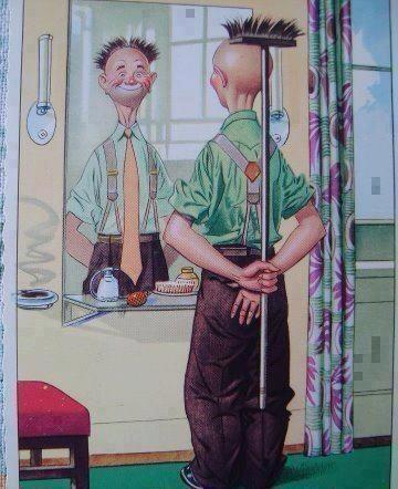 Takıntılar da olmazsa...