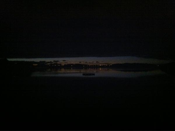 Kveldstur langs Hafrsfjord #GodKveldNorge