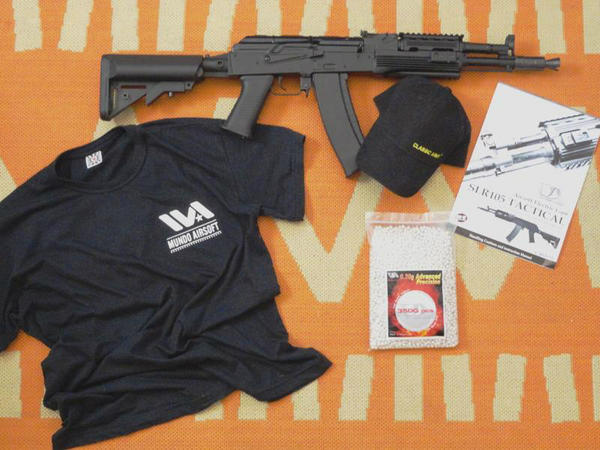 MundoAirsoft tweet picture