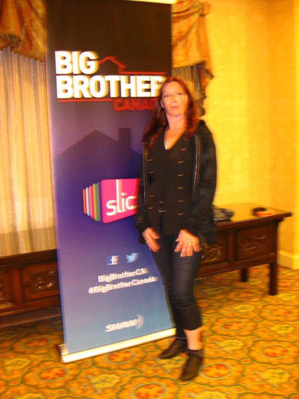 KaronSmarties's tweet photo. @Kassting @BigBroCA #PickMe4BBCANKARON Toronto Auditions http://t.co/8sKSYkmp