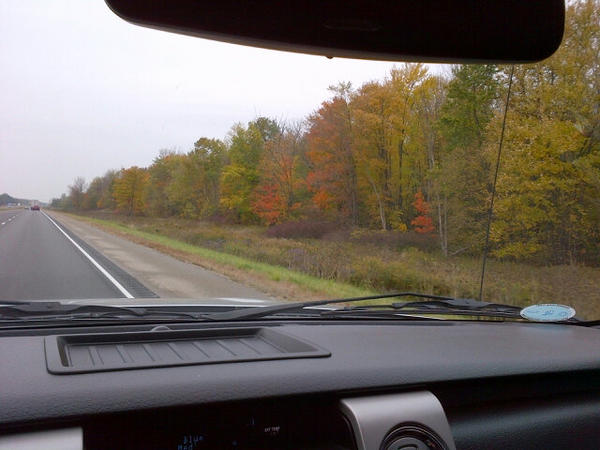 Brooksy088's tweet image. I love #falldriving