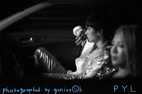 [PIC][14-10-2012]Jessica - HyoYeon @ Hyundai Motors "PYL Brand" A5LS1chCAAAJmRW