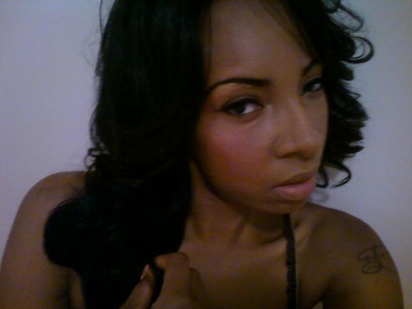 punkpry1's tweet photo. Feelin a Type of way today... http://t.co/TNrXCKSb