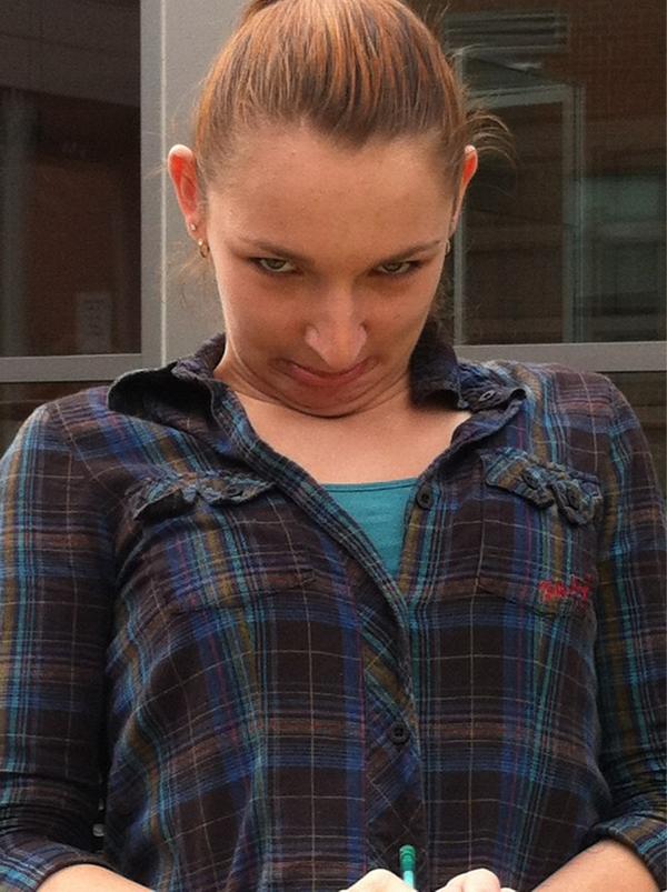 radsapphic's tweet image. @MLiggie #itsnoteven #embarrassyoirbestfriendday