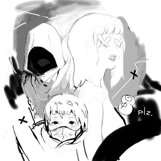 @syrup87g ネモさんのエチャはぐちゃぐちゃで意味不明です! 