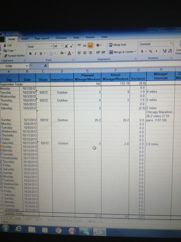 soxbobbo83's tweet image. Back to the drawing board. Yeah, it's an Excel file. #postmarathonproblems