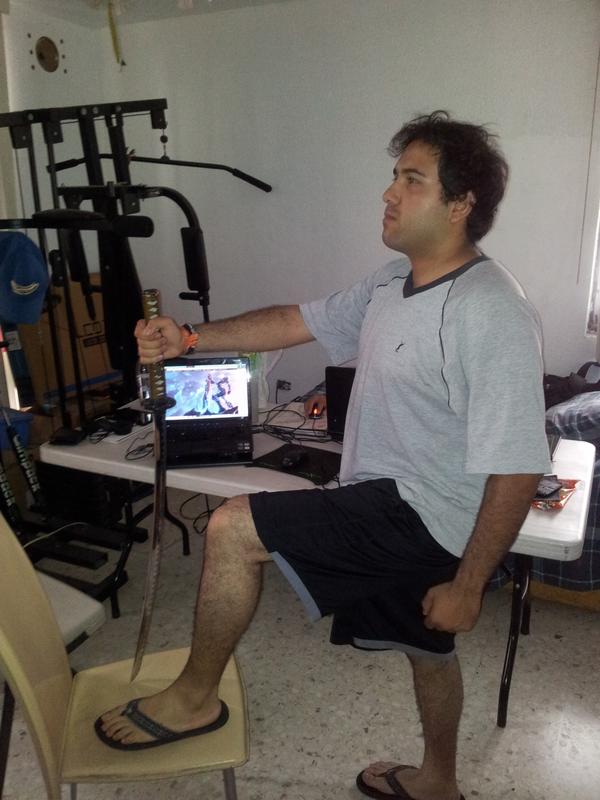 jonymanolo's tweet image. @LeagueOfLegends  #IAMRIVEN  #LOL #FREESKINLOL