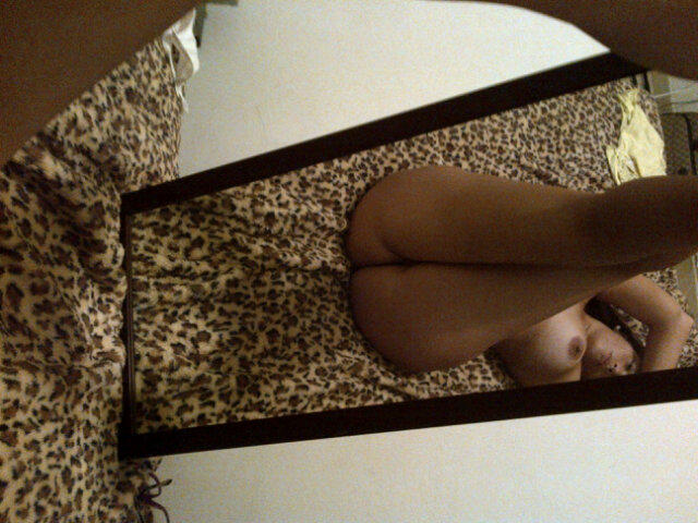 Tetas, culo, actitud, todo tiene Jennifer Aboul de Venezuela