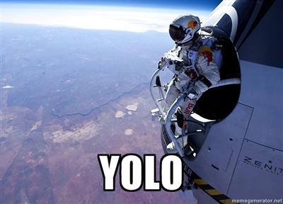 This is accurate. Retweet if I'm the bad-ass of the century. #Felix