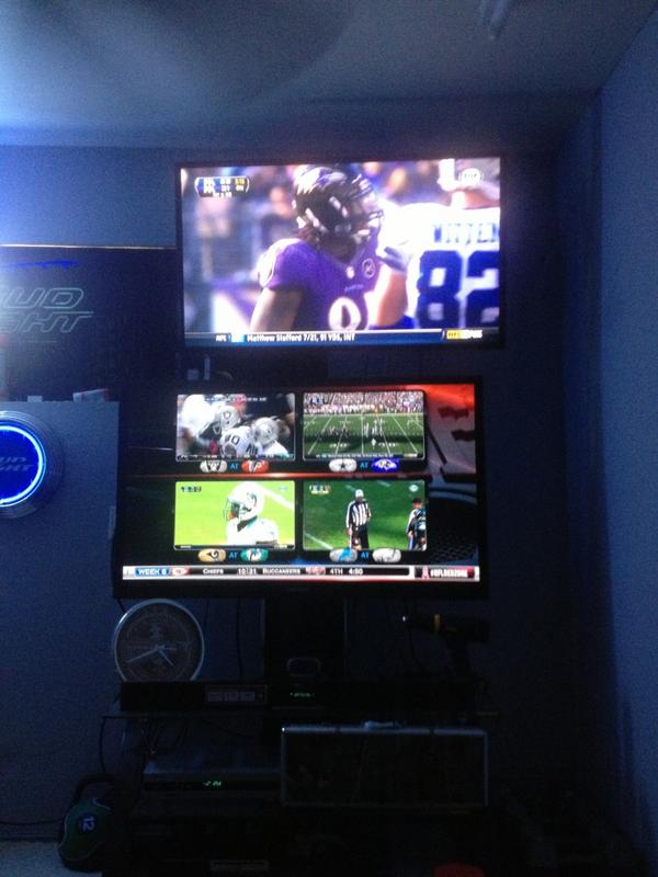 SkyJumpingT's tweet photo. @nflnetwork #quadboxsighting http://t.co/Pge7buFh