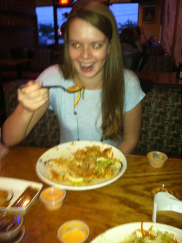 shelley_a12's tweet image. Someone&apos;s gone a little too long without Oishi @anna_claire7 #majorexcitement #possed #sojealous