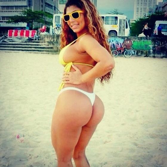 Top_Instafame's tweet photo. Brazilian babes> http://t.co/SOifsTAl