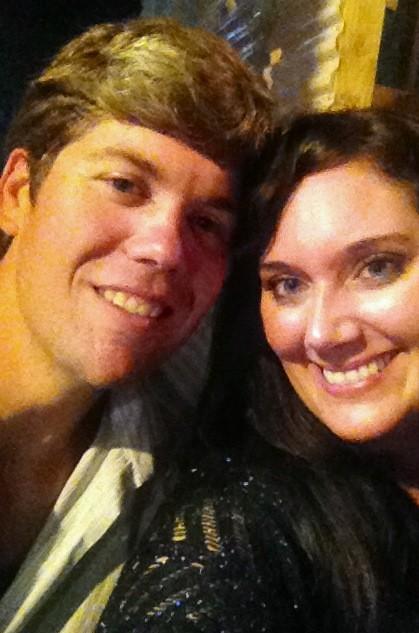 Clio_the_Leo's tweet image. #BalanceInTheForce is key! #YinYangInThisThang MT @JessAMiller83: Love my husband! opposites attract ;) @bigmiller0223