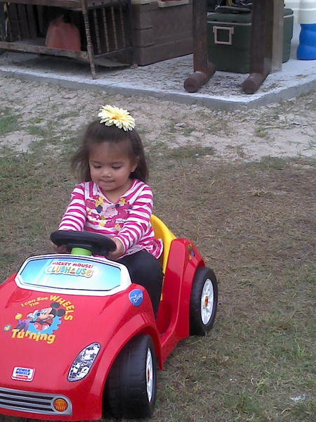 atellezjr86's tweet image. #cleanontheinsidecreamontheoutside #icecreampaintjob