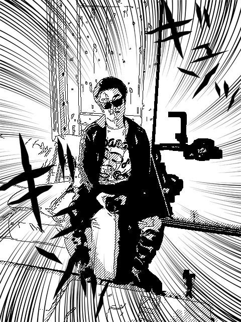 viewariga's tweet image. 現場で揚水さんに遭遇しました。