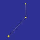 I've just seen PICTOR with Pocket Universe 4.