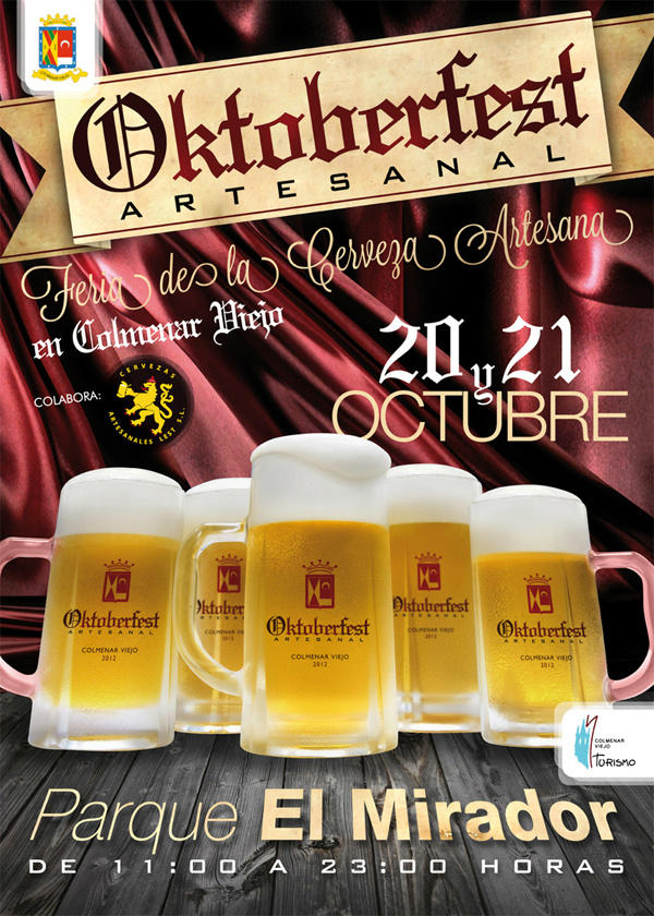 Ayuntamiento Colmenar Viejo tweet media