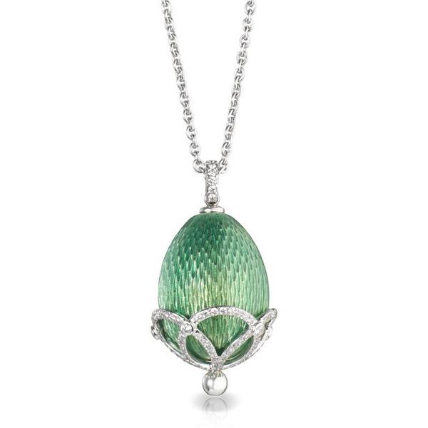 MarioZucchelli's tweet photo. OEUF OLGA POMMIER FABERGÉ http://t.co/cRaqBK8S
