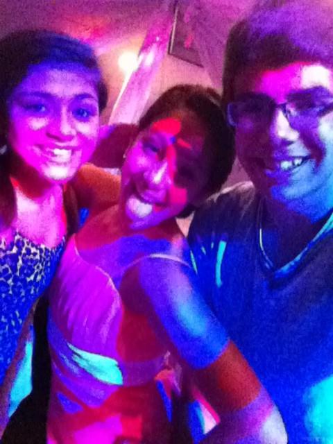 aleahbarrientes's tweet photo. Dancing all night until the place shuts down. <3 http://t.co/xytbyXDu