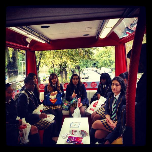 StartupTVMag's tweet photo. RT @startupbritain: It does not matter how many times you get knocked down, but how many times you get up #StartUpTour http://t.co/uynMluK0
