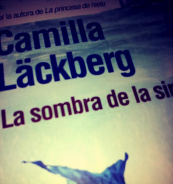 Conxinf's tweet image. Tornant als autors suecs #misteri #assessins ummm paissatges gelats nordics #heacabatambelsgreys