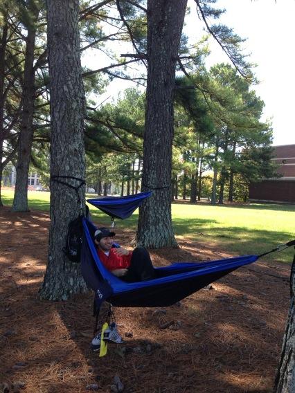 stacksonmatt's tweet image. Hammocking @ashkashbegosh