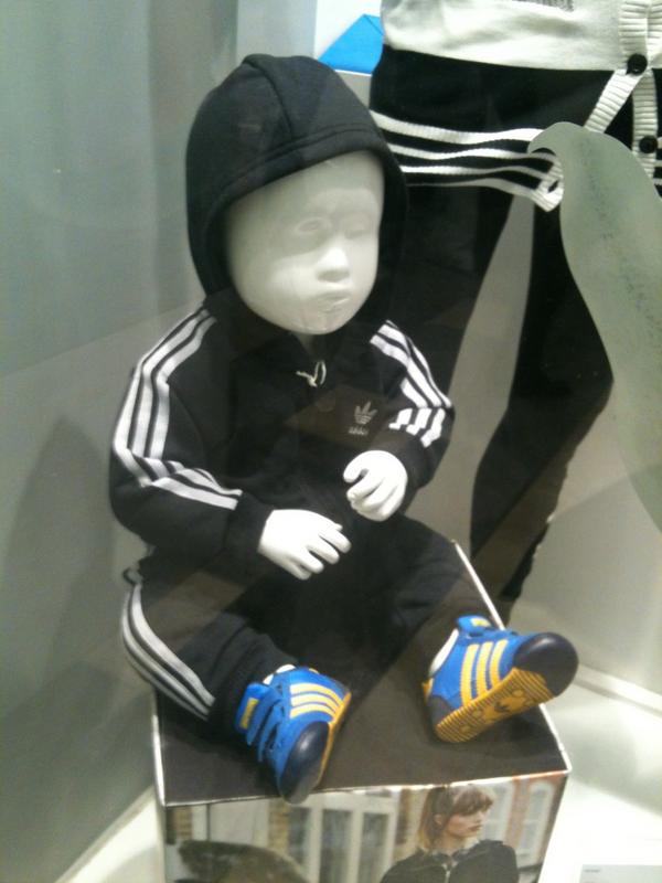 Pour être une toute petite caillera.