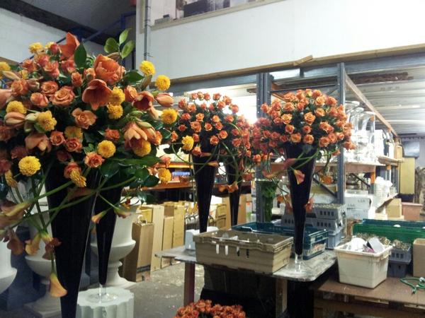 MarkPartyorg's tweet image. Getting ready for tomorrow:-)