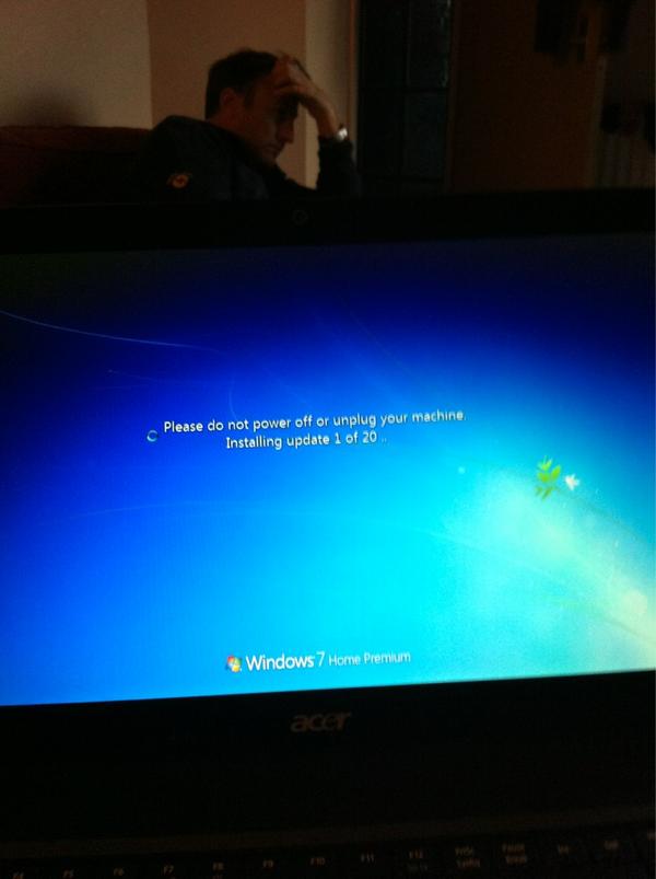 clairevalente's tweet image. #sake #hatecomputers